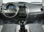 Daewoo Matiz 2011 года